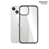 iPhone 14 Series PanzerGlass Clear Phone Case Military Grade Drop - Proof - FIXgenie